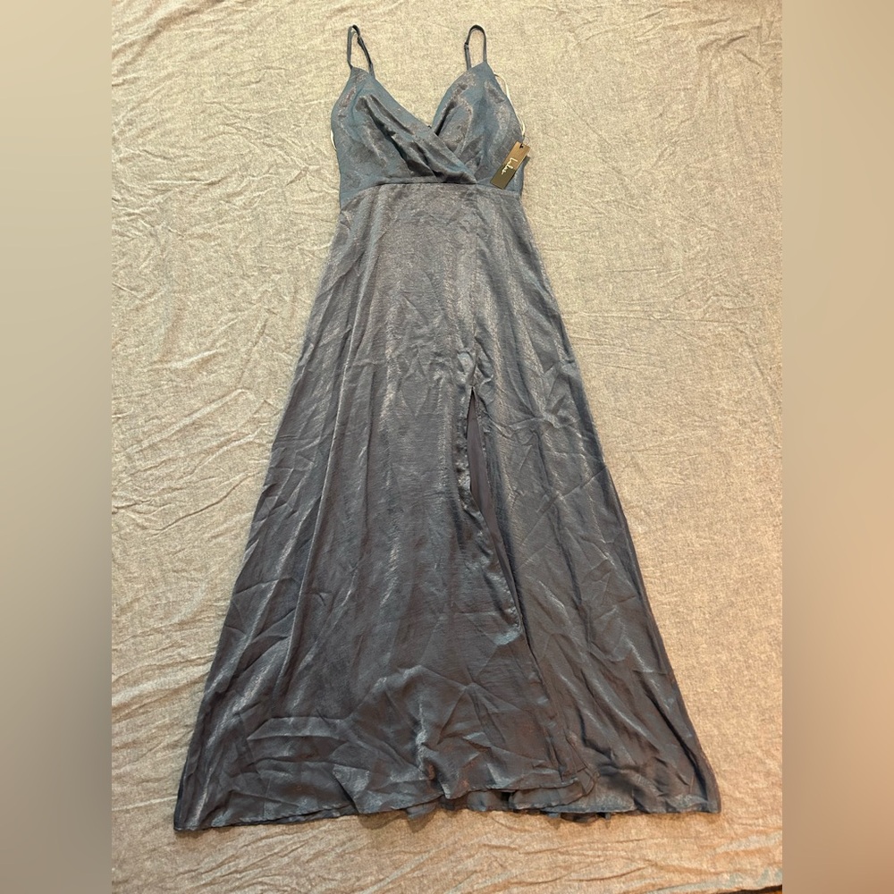Lulus Maxi Dress